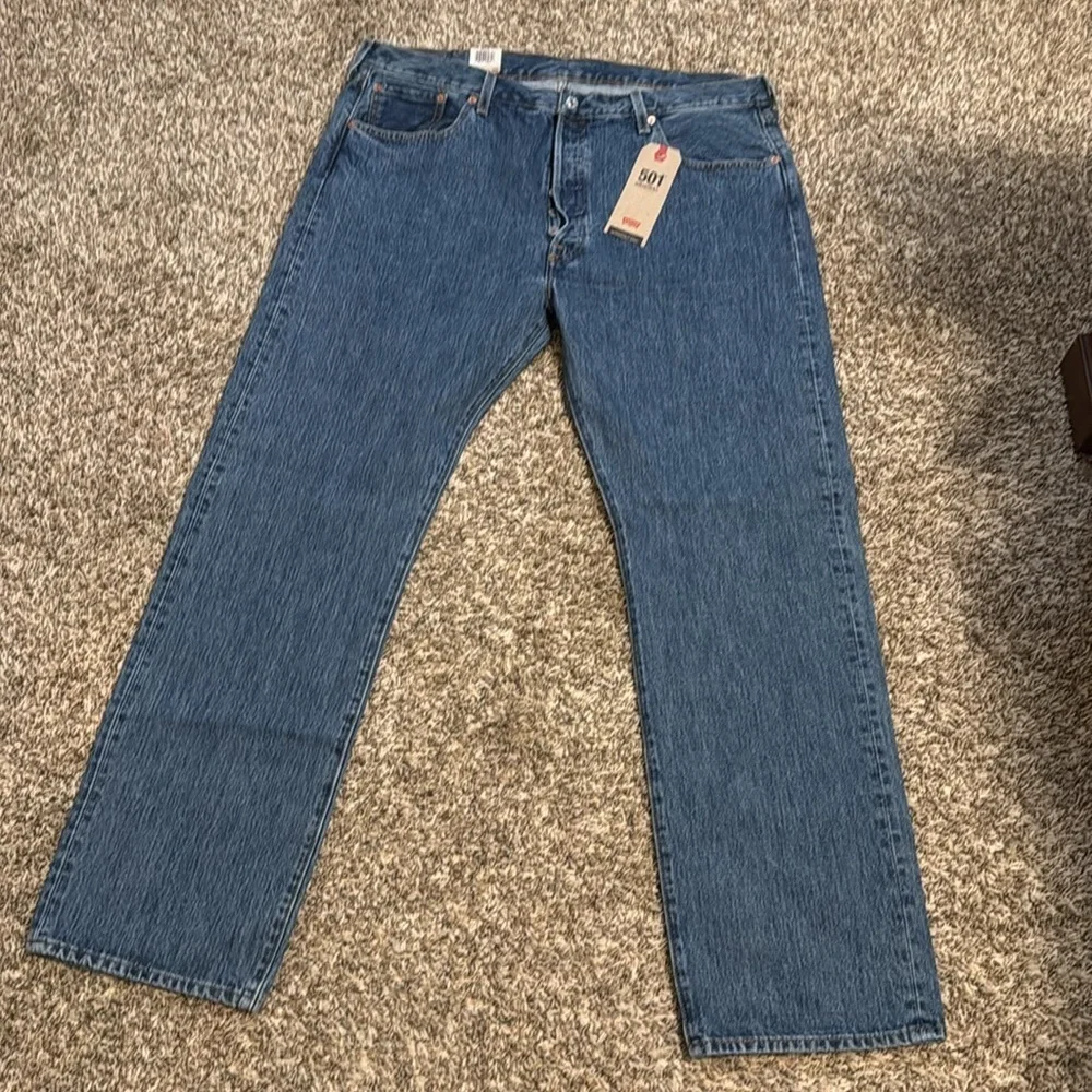 501 Levi’s 40x32 Men’s Jeans
